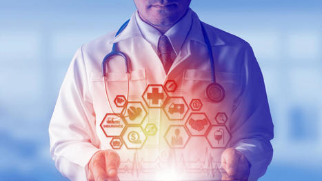 L'agence américaine CISA publie son Guide de mitigation des vulnérabilités pour le secteur de la santé | 7- DATA, DATA,& MORE DATA IN HEALTHCARE by PHARMAGEEK | Scoop.it