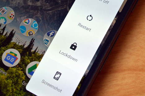 Android 9.0, Pixel, biztonság – | collaboration | Scoop.it