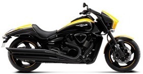 Suzuki Intruder M1800R BOSS Edition | Maxabout Motorcycles | Scoop.it