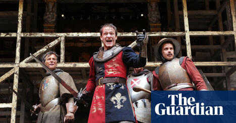 Survey showing UK&rsquo;s loss of pride in its past is encouraging, says historian | Social trends | The Guardian | In the news: data in the UK Data Service collection across the web | Scoop.it