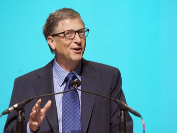 8 Tech Titans Who Won't Leave Their Fortune To Their Kids | Family Office & Billionaire Report - Empowering Family Dynasties | Scoop.it