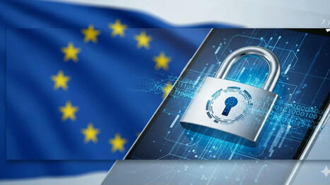 Europa está decidiendo si puede leer tus mensajes de WhatsApp o Gmail: todo lo que debes saber sobre Chat Control | Mi Cajón de Ideas | Scoop.it