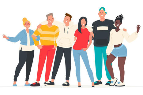 Les jeunes ont-ils encore envie de changer le monde&nbsp;? Un grand d&eacute;bat anim&eacute; par | Universit&eacute; Catholique de Lille | Scoop.it