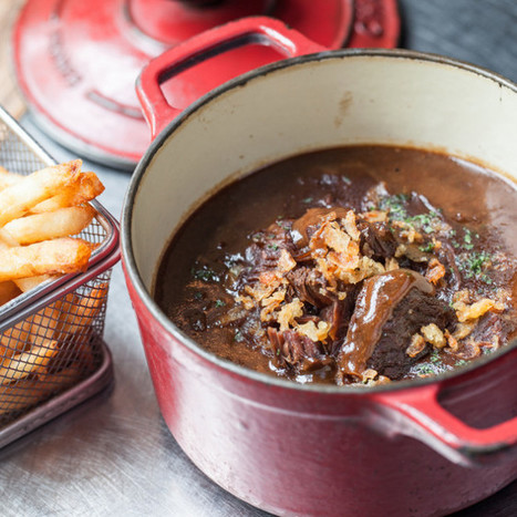 Recette Carbonnade flamande aux pruneaux | Hobby, LifeStyle and much more... (multilingual: EN, FR, DE) | Scoop.it