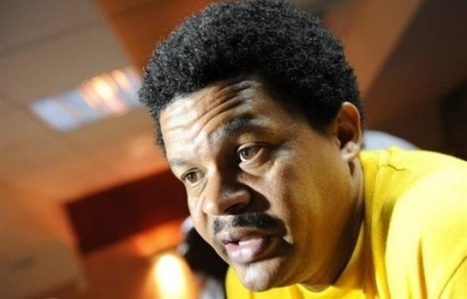 &Eacute;lie Domota : "Faire l&rsquo;apologie de l&rsquo;esclavage n&rsquo;est pas condamnable par la loi fran&ccedil;aise" | ACTUALIT&Eacute; | Scoop.it