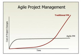 12 Principles of Agile Project Management | Web 2.0 for juandoming | Scoop.it