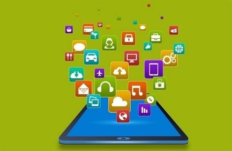 3 cours en ligne pour apprendre &agrave; programmer des appli Android | Crack-net | E-learning | Scoop.it
