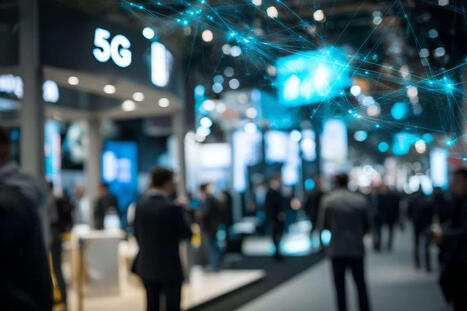 MWC 2026 : Nordic d&eacute;voile sa nouvelle strat&eacute;gie IoT cellulaire 5G | #dotdot, the community internet | Scoop.it