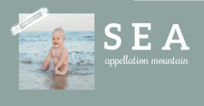 Baby Name Sea: Stylish Rarity | Name News | Scoop.it