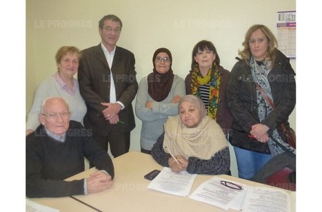 Le conseil citoyen : « Les habitants pourront présenter d’autres projets » | Labo Cités - L'actualité de la politique de la ville en Auvergne-Rhône-Alpes | Scoop.it