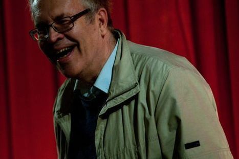 Elokuvalegendan viimeinen viesti yst&auml;v&auml;lle: &rdquo;Muistakaa salainen ase&rdquo; | 1Uutiset - Lukemisen t&auml;hden | Scoop.it