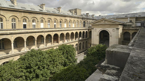 La Chaire de philosophie à l’Hôtel-Dieu : nouveau programme pour l'année 2022-2023 | APHP | Philosophie en France | Scoop.it