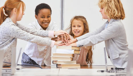 Quand l’IA se met au service de la pédagogie inclusive  | Formation : Innovations et EdTech | Scoop.it