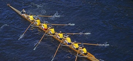 A 6-Year Study Reveals the Surprising Key to Team Performance (and 9 Ways to Enable It) | Consultancy Matters | Scoop.it