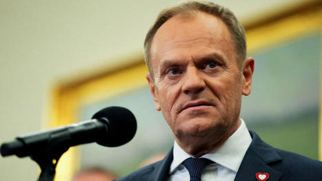 Pologne : le gouvernement veut ouvrir l’accès à la « pilule du lendemain » et libéraliser l’avortement - Le Parisien | Famille et sexualité | Scoop.it