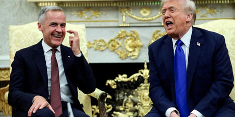 Dismay after Trump claims US ally is the world's 'worst country': &lsquo;Good grief&rsquo; - Raw Story | Backstabber Watch | Scoop.it