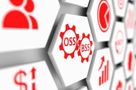 $32.6 Billion by 2035 &mdash; How AI-Powered OSS Is Optimizing Network Performance and Customer Experience | #dotdot, the community internet | Scoop.it
