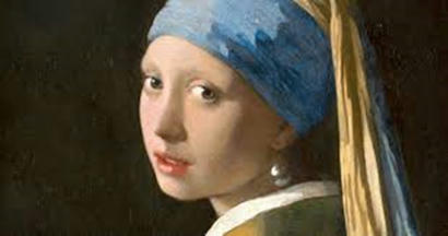 Peinture : Vermeer, un artiste massivement détourné – | FLEursdeFLE | Scoop.it