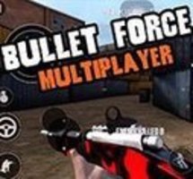Bullet Force Multiplayer Unblocked | bullet for...