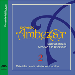 Proyecto Ambezar 2 - Atención a la diversidad | Recursos para la orientación educativa | Scoop.it