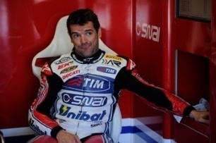 2011 data little use for Checa in 2012 | Crash.Net | Ductalk: What's Up In The World Of Ducati | Scoop.it