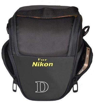 MegaGear ”Ultra Light” Camera Case Bag for Nikon D7100 D600 Cameras | Camera Savings Network | Nikon D600 | Scoop.it