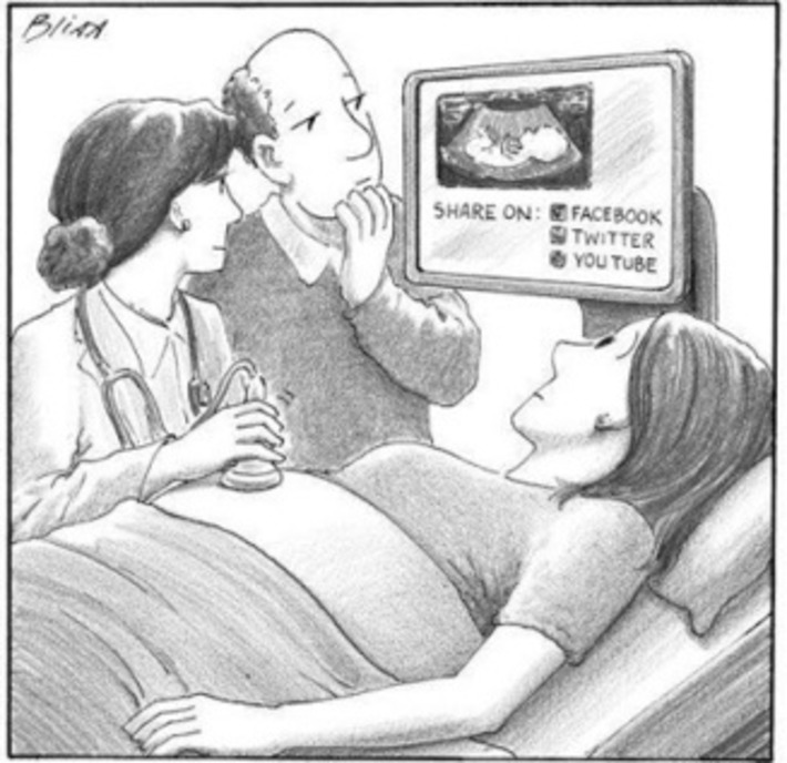 Partager sur les R&eacute;seaux Sociaux | SEO et Social Media Marketing | Scoop.it