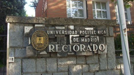 #20. Firma la Petición de los estudiantes:  NO a la matriculación anual en la UPM · | Boletín resumen 2018. Las 25 noticias más leídas | Scoop.it