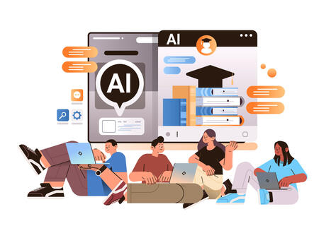 Rediscover Teaching with Generative AI | Inova&ccedil;&atilde;o Educacional | Scoop.it
