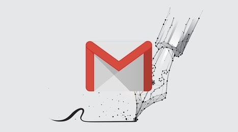 Cómo configurar la "firma" en los correos de Gmail | TIC & Educación | Scoop.it