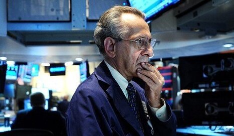 Les march&eacute;s financiers mondiaux sous le choc apr&egrave;s la Fed | News from the world - nouvelles du monde | Scoop.it