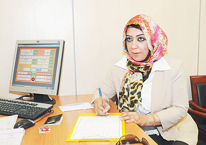 Kuwaiti experts urge support for woman political empowerment | Participation citoyenne | Scoop.it