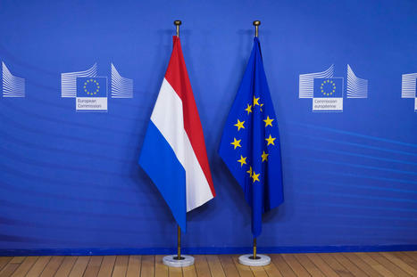 Dutch minister announces national corporate due diligence legislation | Responsible Sourcing | Scoop.it