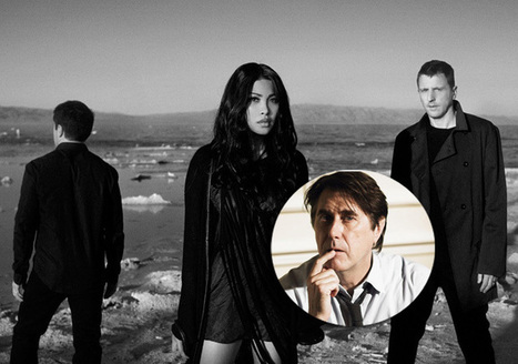 How To Destroy Angels Cover Bryan Ferry For 'Dragon Tattoo' Soundtrack; Nearly 3 Hours Of Music Will Span Six LPs | Filmmakers, Film Industry, Film Festivals, Awards & Movie Reviews | indieWIRE | Soundtrack | Scoop.it