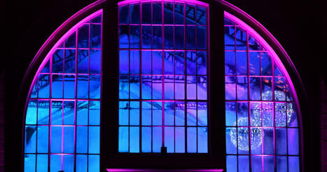 Valserh&ocirc;ne. La salle de visite en douane a repris vie (Acc&egrave;s r&eacute;serv&eacute; aux abonn&eacute;s) | L'Architecture, l'Urbanisme, l'Environnement, le Paysage et le Patrimoine... vus par le CAUE de l'Ain. | Scoop.it