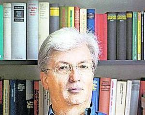 Interview Autor: "Das ist ein wirklich neuartiges Ph&auml;nomen" - saarbruecker-zeitung.de | Zum Buch: "Der Griff nach der Notbremse. | Scoop.it