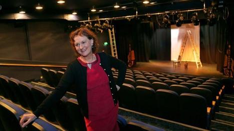 Irish theatre a   delicate balancing act for Taibhdhearc’s new artistic director | The Irish Literary Times | Scoop.it