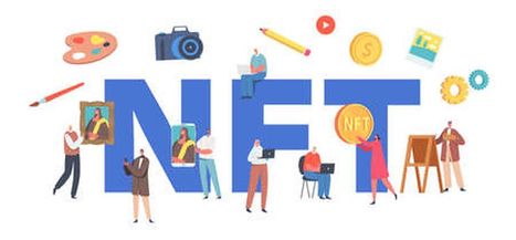2023 :  NFT pour les nuls : un guide complet de la révolution des actifs numériques | Webmaster HTML5 WYSIWYG et Entrepreneur | Scoop.it