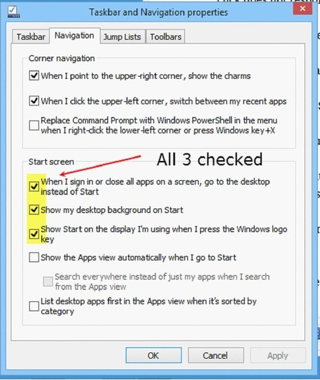 Ways to improve Windows 8 | Win 8 | Scoop.it