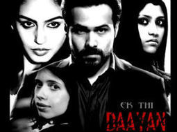 Ek Thi Daayan (7 days) first week collection at Box Office | Bollywood Movies News | Scoop.it