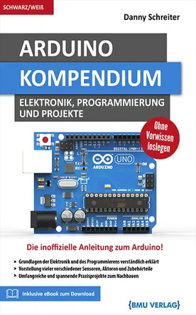Arduino – Alles was du brauchst: Projekte, Tutorials, Code | #Maker #MakerED #MakerSpaces #Coding | 21st Century Learning and Teaching | Scoop.it