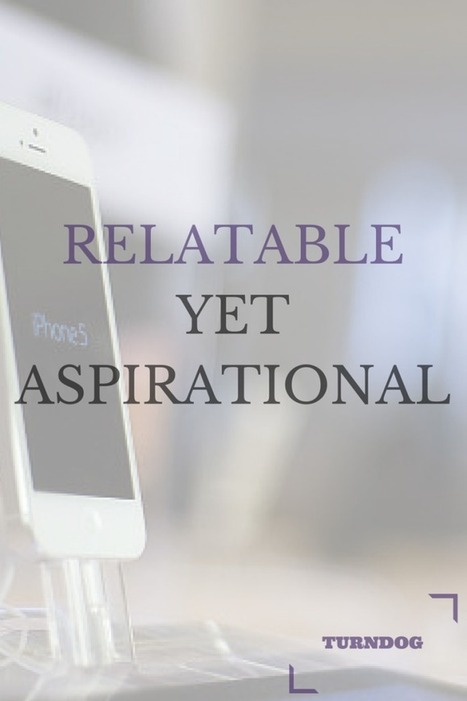 Unearthing Apple’s Unbelievable Storytelling Techniques | Good Marketing | Scoop.it