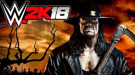 Wwe 2k18 Free Download Game