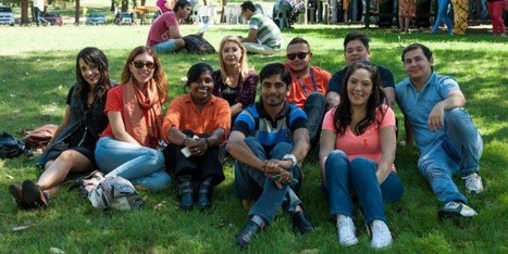 Techfugees Australia Hackathon | Peer2Politics | Scoop.it