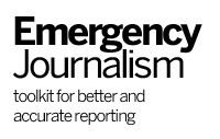 Emergency Journalism | News from the world - nouvelles du monde | Scoop.it