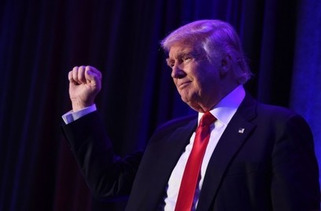 Donald Trump keeps confirming fears about his diplomatic skills | ReactNow - Latest News updated around the clock | Scoop.it