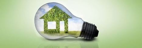 Las energías renovables más rentables para el hogar | tecno4 | Scoop.it