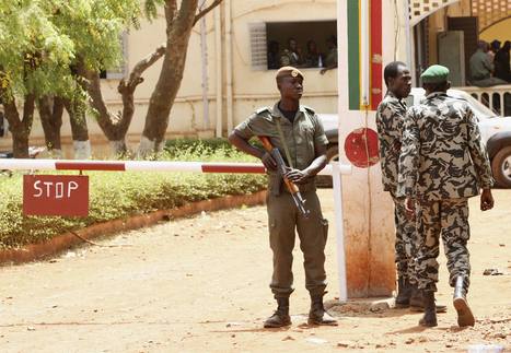 Mali: Accusations de torture au camp malien de Kati | Actualités Afrique | Scoop.it