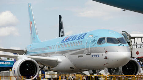 Malaisie : Airbus cherche à placer des A220 et des C295 | AERONAUTIQUE NEWS - AEROSPACE POINTOFVIEW - AVIONS - AIRCRAFT | Scoop.it