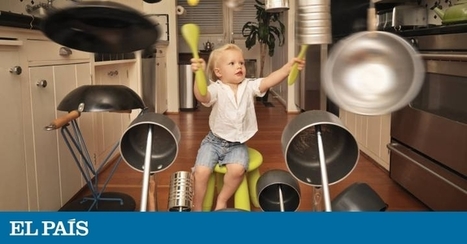 Los ni&ntilde;os no son tontos o listos: &iquest;qu&eacute; son las inteligencias m&uacute;ltiples y c&oacute;mo potenciarlas? | Aprender y educar | Scoop.it